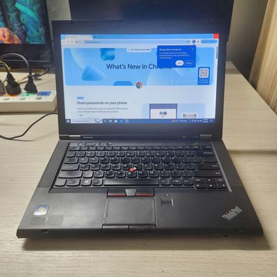 Thinkpad T430 i5 gen 3 4gb ssd128gb 14"HD card rời. Mua bán Laptop tại Quận Tân Phú Tp Hồ Chí Minh được đăng bởi Huỳnh Lê Trần Vỹ