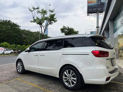 Kia Sedona 2019 Luxury D - 77000 km. Mua bán Ô tô tại Thành phố Thủ Đức Tp Hồ Chí Minh được đăng bởi Xe Lướt Thảo Điền