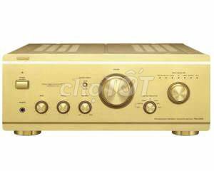 Amply Denon PMA 2000 Vàng Nhật Bản. Mua bán Tivi, Âm thanh tại Quận 11 Tp Hồ Chí Minh được đăng bởi Tuần nghĩa hình 1