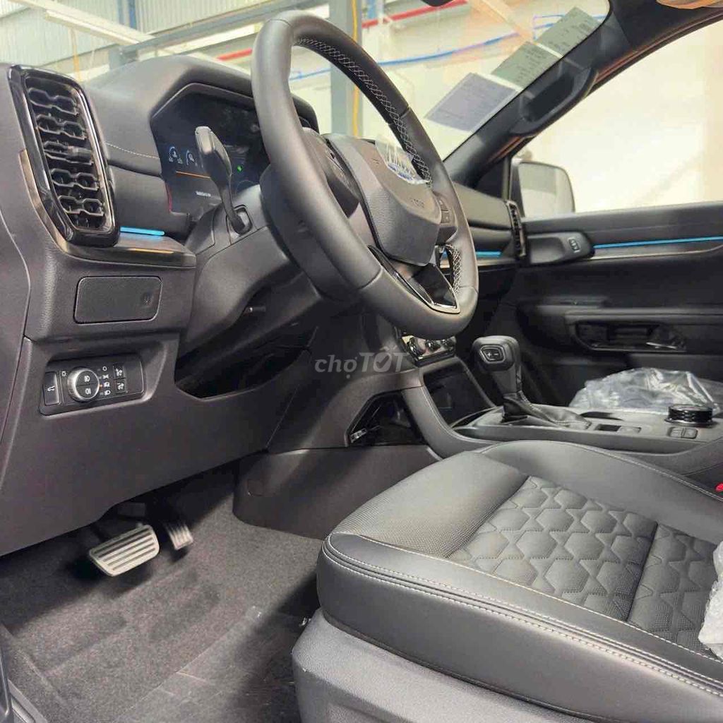 Chevrolet Everest 2026 photo 3