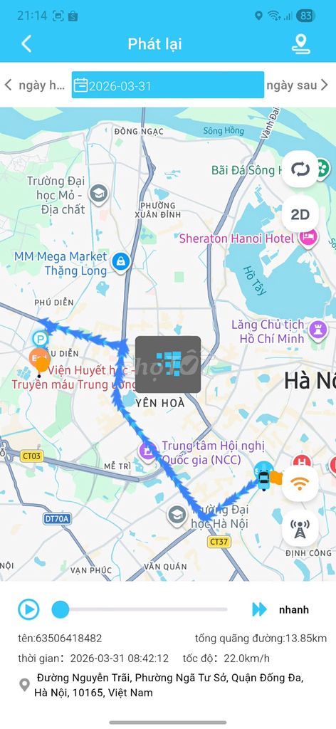 Thiết bị định vị GPS. Mua bán Phụ kiện (Màn hình, Chuột...) tại Quận Đống Đa Hà Nội được đăng bởi Ly Quan hình 1