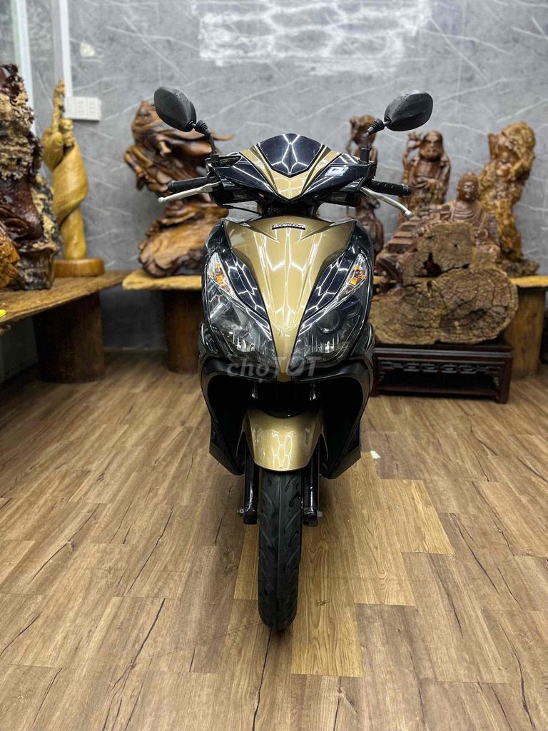 Honda Airblade 125Fi 2015 máy bao êm