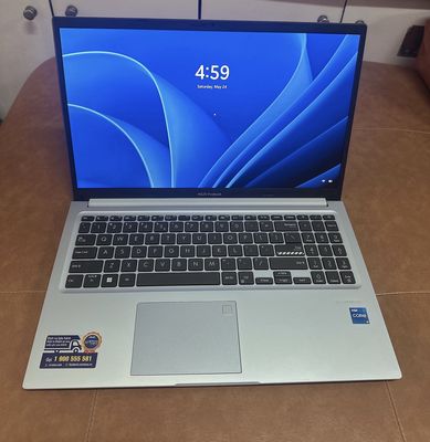 ASUS Vivobook X1502 I5-1240P/8Gb/SSD 512Gb/15" Rê. Mua bán Laptop tại Quận Hoàng Mai Hà Nội được đăng bởi Quốc Tuấn