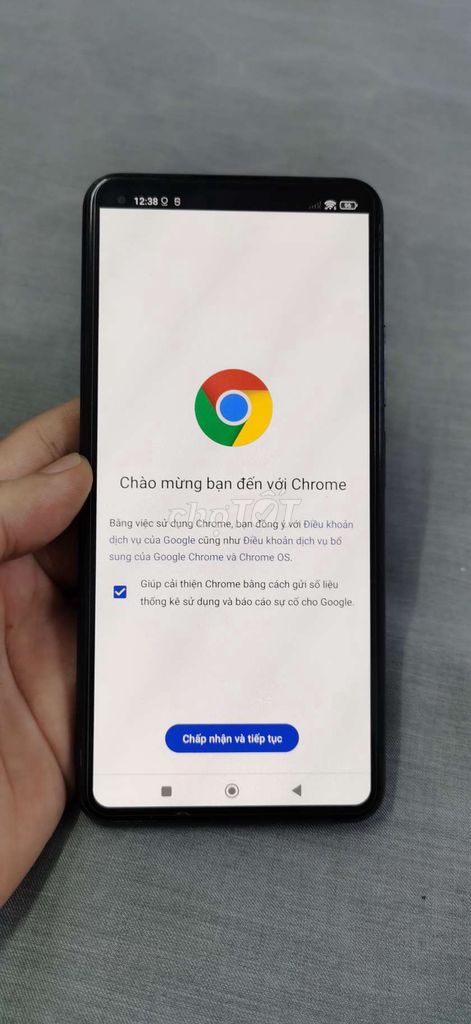 Xiaomi Mi 11 Lite 5G 8GB/128GB Đen. Mua bán Điện thoại tại Quận Gò Vấp Tp Hồ Chí Minh được đăng bởi A Viet hình 1
