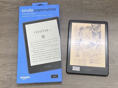 Kindle paperwhite 5, 32gb, fullbox. Mua bán Máy tính bảng tại Quận 5 Tp Hồ Chí Minh được đăng bởi PHAN MINH MB