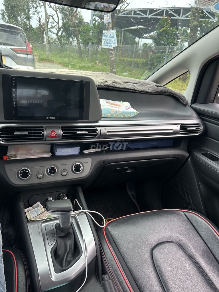 Hyundai Stargazer 2022 1.5 Tiêu chuẩn - 890000 km. Mua bán Ô tô tại Quận Ninh Kiều Cần Thơ được đăng bởi Hoang dien hình 4