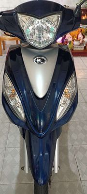 Candy 50cc 9 chủ ký ủy quyền 20 năm. Mua bán Xe máy tại Quận 5 Tp Hồ Chí Minh được đăng bởi THẮNG Q5