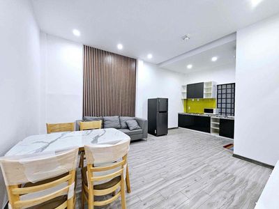 Аренда · 1 комн. · 25 м² · Quận Sơn Trà, ул. Đường An Nhơn 9