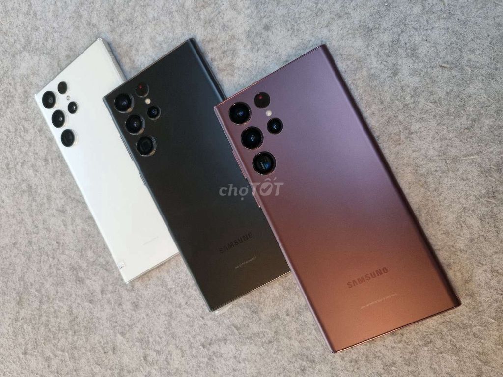 Galaxy S22 Ultra 5G xx Hàn Quốc - Mỹ & Việt Nam . Mua bán Điện thoại tại Quận Thanh Xuân Hà Nội được đăng bởi Nguyễn Xiển TX HN hình 1