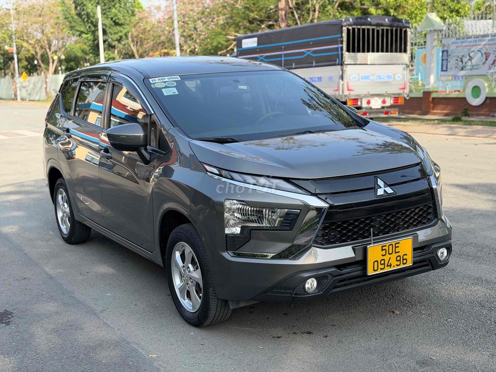 Mitsubishi Xpander 2023 odo 62.000km bao lăn bánh. Mua bán Ô tô tại Quận 12 Tp Hồ Chí Minh được đăng bởi Tân hình 2