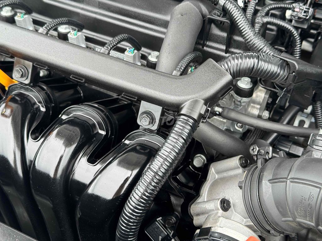 Kia Soluto 2022 1.4 AT Deluxe - 72000 km. Mua bán Ô tô tại Thị xã An Nhơn Bình Định được đăng bởi ô tô hình 19