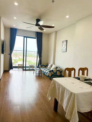 Rent · Mia Center Point · 2 bd · 67 м² · Quận Liên Chiểu, ул. Đường Ngô Thì Nhậm
