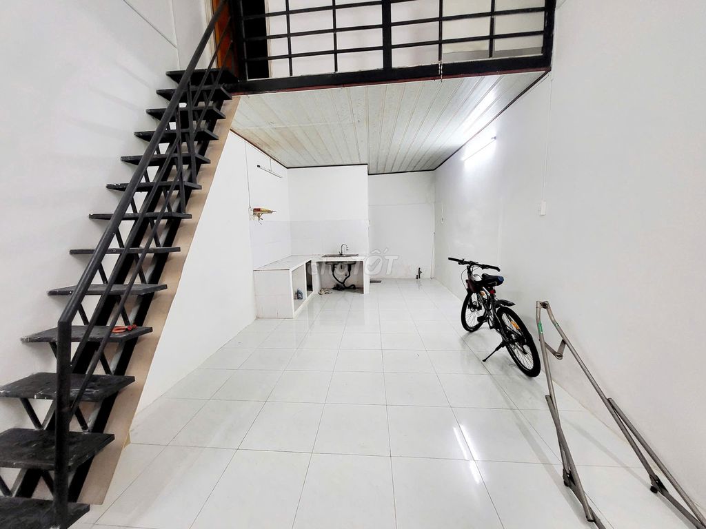 Chính chủ 633/19 Âu Cơ, Tân Phú, 40m2, HXH, Gửi anh em Môi giới.. Mua bán Nhà ở tại Quận Tân Phú Tp Hồ Chí Minh được đăng bởi Triều Tiên hình 4