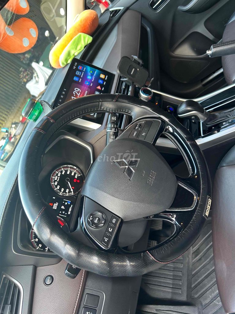 Mitsubishi Xpander Cross 2020 AT - 50000 km. Mua bán Ô tô tại Huyện Hóc Môn Tp Hồ Chí Minh được đăng bởi Chi ut hình 11