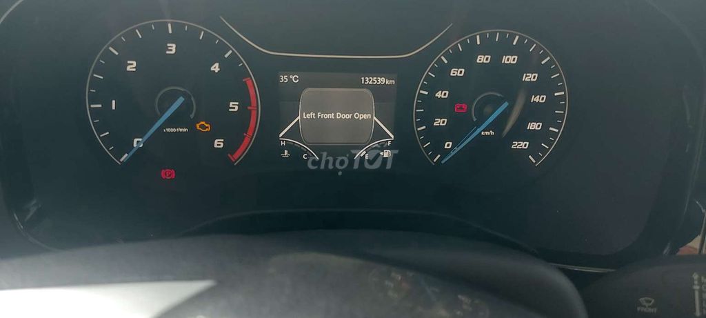 Ford Transit SVP Standard sản xuất năm 2022. Mua bán Ô tô tại Quận 8 Tp Hồ Chí Minh được đăng bởi PHAMDUNG hình 6