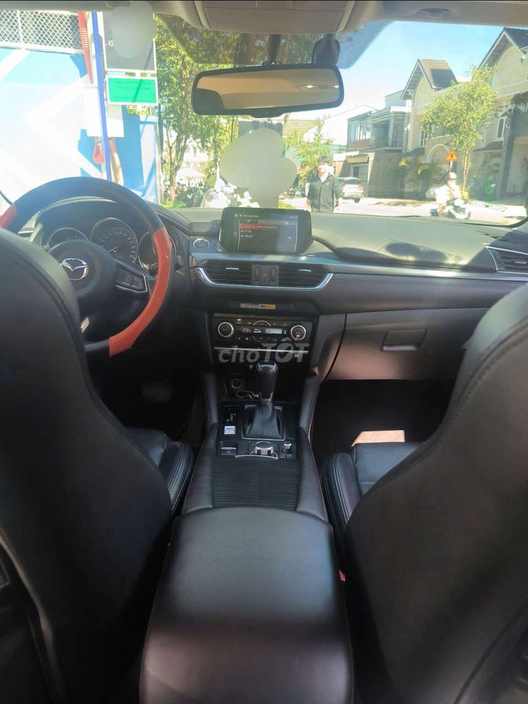 2***0 km. Mua bán Ô tô tại Thành phố Đà Lạt Lâm Đồng được đăng bởi Huy VF hình 7