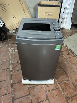 Máy giặt AQUA 7kg mới nguyên hộp