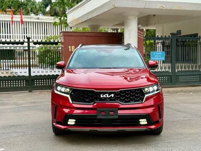 Kia sorento signature sx 2022. Mua bán Ô tô tại Quận Tây Hồ Hà Nội được đăng bởi nguyễn tuấn