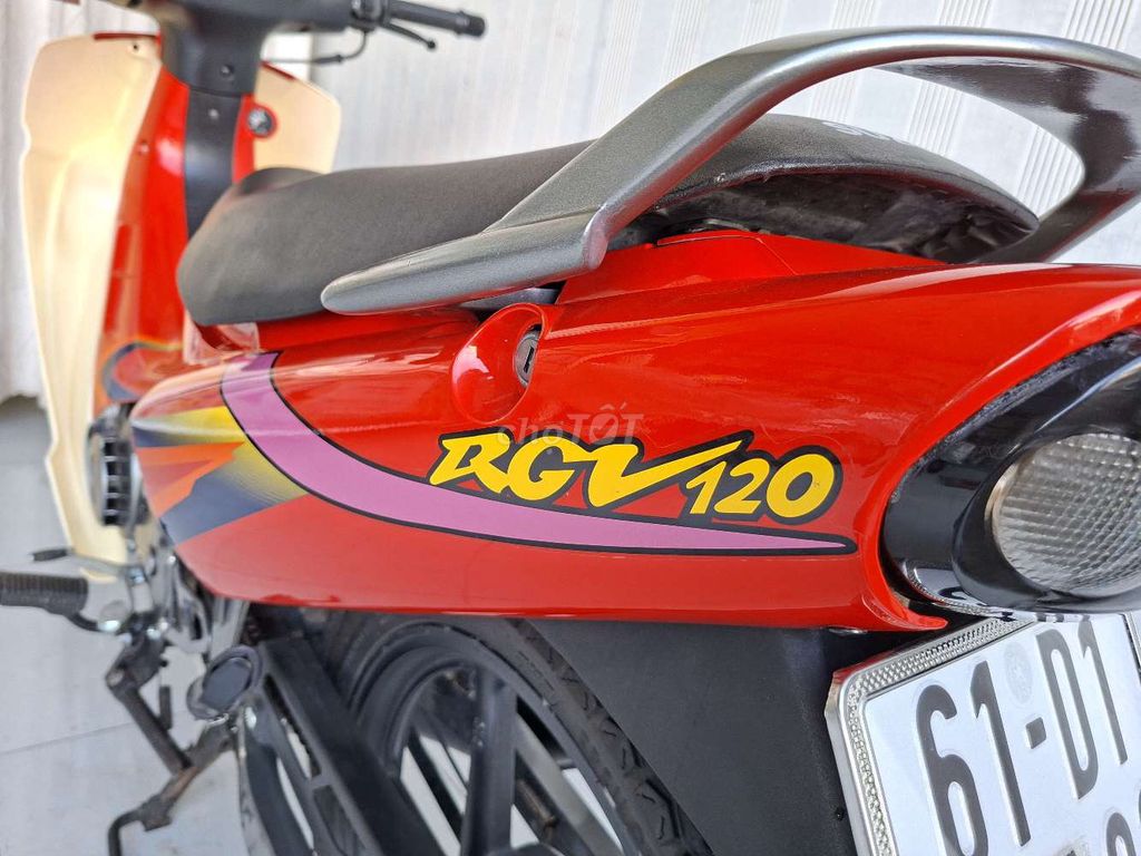 SPORT THANH LÍ THEO BS BÌNH. DƯƠNG. Mua bán Xe máy tại Quận Bình Thuỷ Cần Thơ được đăng bởi Sport Yaz CT hình 3