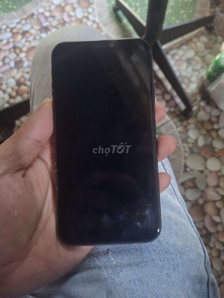 IPhone 11 đen 64gb quốc tế. Mua bán Điện thoại tại Quận Bình Tân Tp Hồ Chí Minh được đăng bởi V I N H hình 1