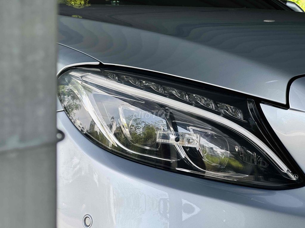 C300 AMG 2016 lăn bánh cuối 2017- 89000 km. Mua bán Ô tô tại Huyện Nhà Bè Tp Hồ Chí Minh được đăng bởi ken hình 13