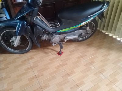 Cần bán Suzuki Smash 110. Mua bán Xe máy tại Huyện Cái Bè Tiền Giang được đăng bởi Hiếu Trần