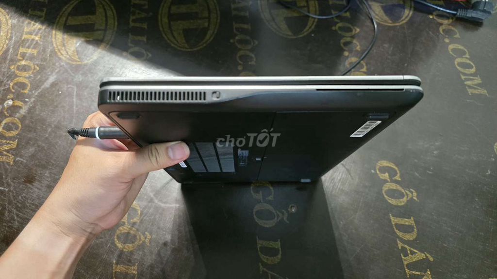 Dell Latitude E7240 i5 8GB Xám Like New. Mua bán Laptop tại Huyện Gia Lâm Hà Nội được đăng bởi Quốc Kỳ  hình 1