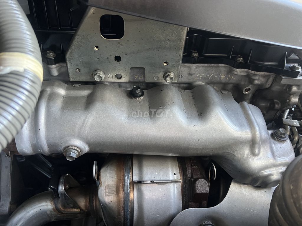 Toyota Fortuner 2017 2.4G 4x2 MT - 120000 km. Mua bán Ô tô tại Thành phố Bảo Lộc Lâm Đồng được đăng bởi Trung tâm mua bán ÔTÔ  XE MÁY Ngọc Ánh hình 9