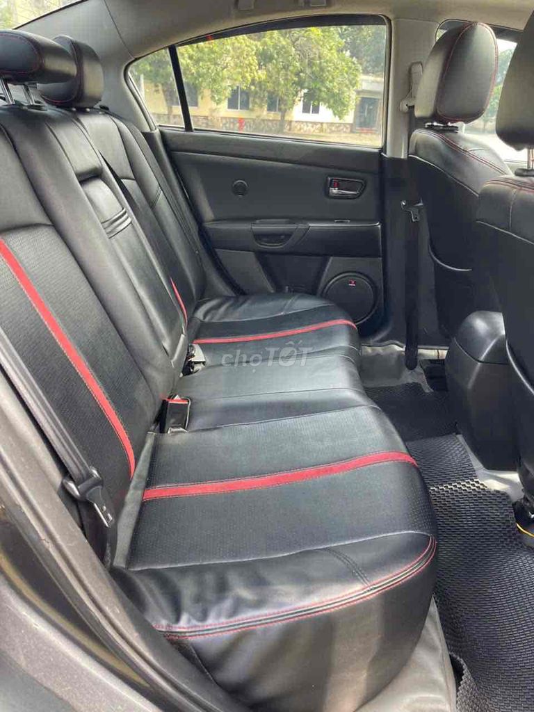 Mazda 3 2009 Số tự động nhập khẩu. Mua bán Ô tô tại Huyện Thanh Oai Hà Nội được đăng bởi chợ ô tô thanh oai hình 7