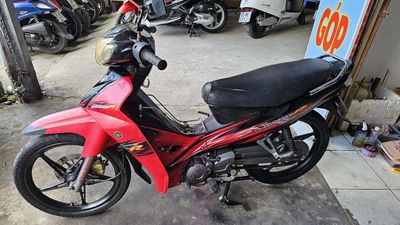 2 Yamaha Sirius. Mua bán Xe máy tại Quận Ninh Kiều Cần Thơ được đăng bởi MINH THIỆN bán xe trả góp