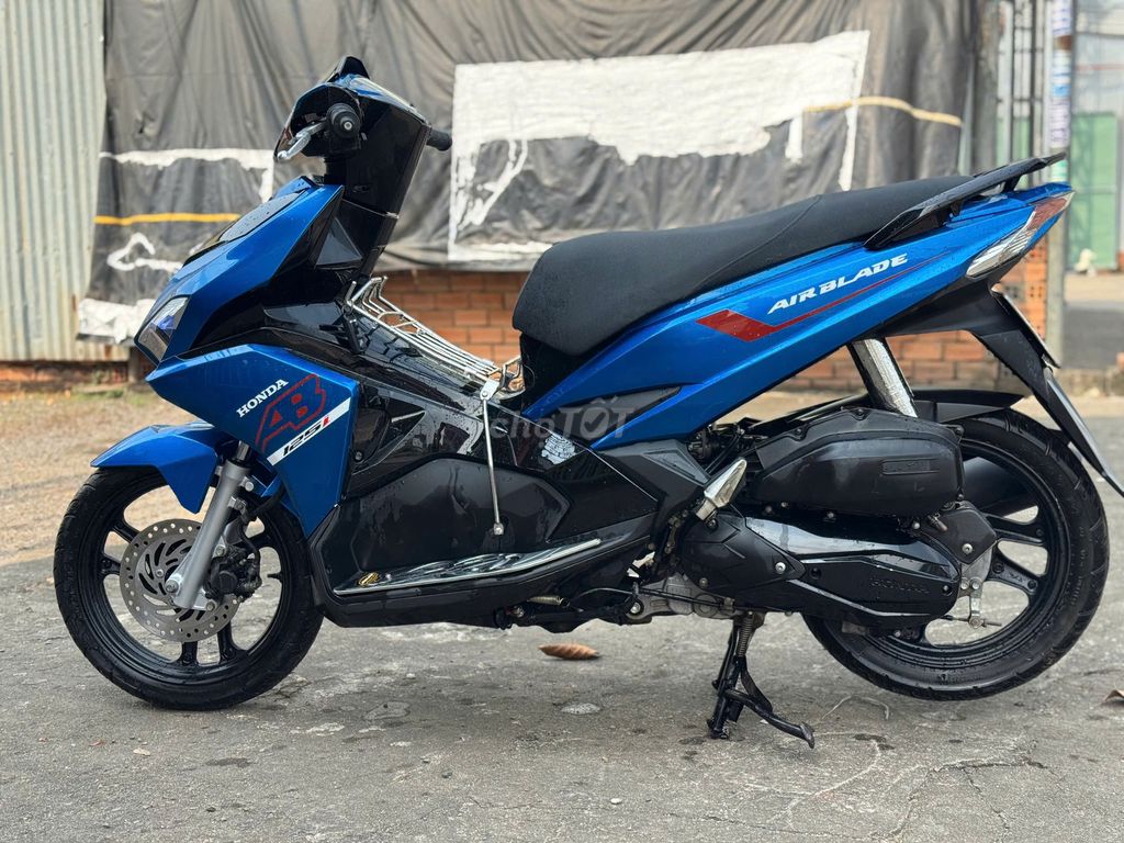 🔥 AIR BLADE 125 KHÓA SMARKEY - KENG NHƯ MỚI🔥. Mua bán Xe máy tại Huyện Trảng Bom Đồng Nai được đăng bởi phương hình 5