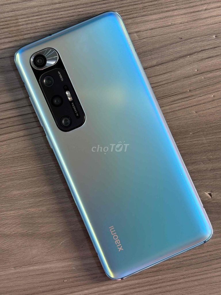 Xiaomi Mi 10s 128GB Xanh đẹp kèm sạc zin. Mua bán Điện thoại tại Thành phố Nam Định Nam Định được đăng bởi Cửa Hàng Di Động Giá Tốt hình 1