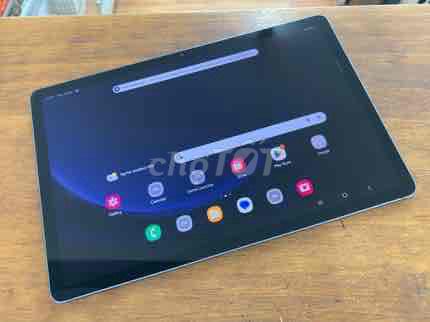 Samsung Galaxy Tab S9 ĐỦ MÀU - GÓP 0% - BAO NỢ XẤU. Mua bán Máy tính bảng tại Quận Gò Vấp Tp Hồ Chí Minh được đăng bởi TB Mobile hình 1