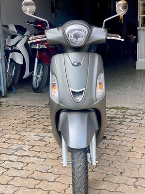 Kymco LIKE 50 Phân Khối 2019 biển số cần thơ. Mua bán Xe máy tại Quận Ninh Kiều Cần Thơ được đăng bởi Xe Máy TÂN LIÊN HƯNG 1 91B