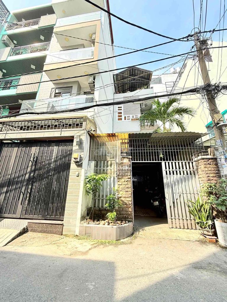 🚨 HOT! CHỦ CẦN BÁN GẤP – CHỈ 11,3 TỶ SỞ HỮU NGAY NHÀ 108M² KHU VÀNG TÂ