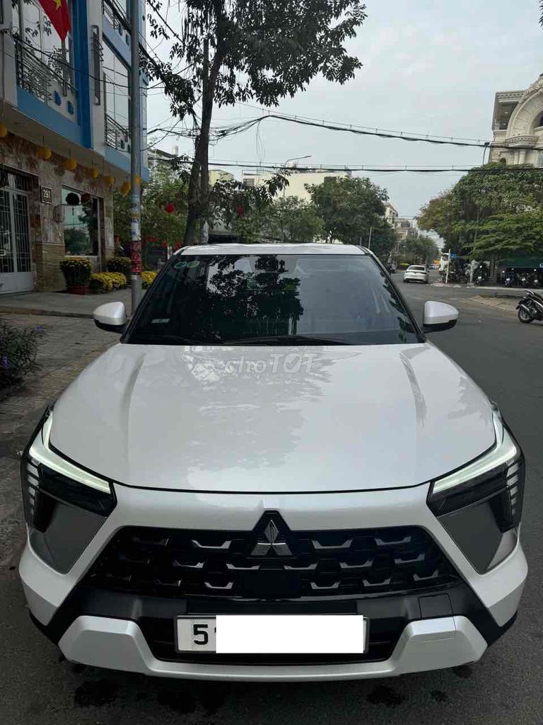 Cần Bán Mitsubishi Xforce 2024 Ultimate - 4000 km