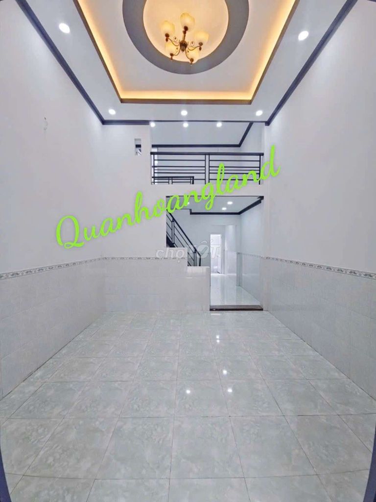 🏠 Nhà Cấp 4 gác đúc gần chợ bình chuẩn 50m2 giá 890 triệu tpk 42