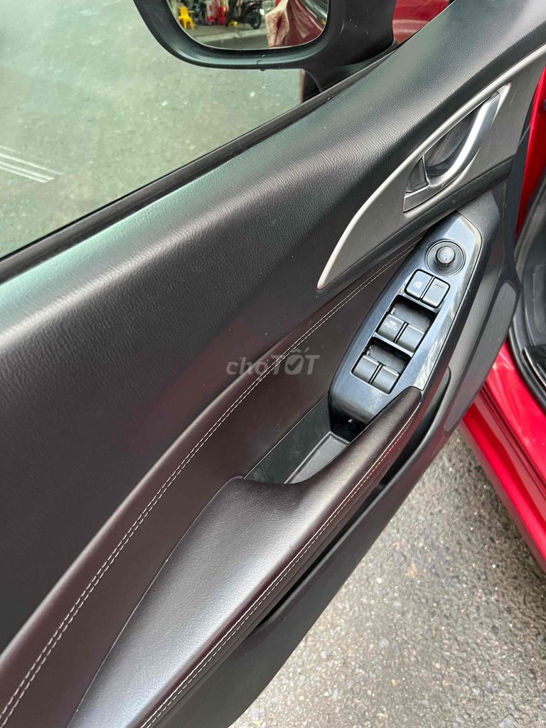 Mazda 3 2019 1.5L Luxury - 72000 km. Mua bán Ô tô tại Thành phố Buôn Ma Thuột Đắk Lắk được đăng bởi Trần quốc văn hình 5