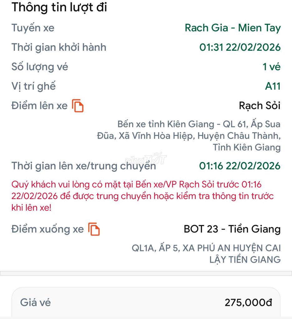 Vé xe khách Rạch Giá - Miền Tây. Du lịch tại Thành phố Rạch Giá Kiên Giang được đăng bởi Hồng Như hình 1
