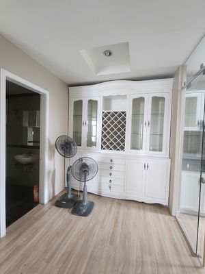 Căn hộ 129 m² · 3 PN · Phú Hoàng Anh