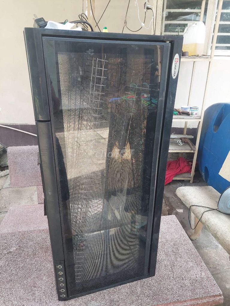 Máy sây chén đia. Mua bán Bếp, lò, đồ điện nhà bếp tại Huyện Nhà Bè Tp Hồ Chí Minh được đăng bởi Van binh hình 1