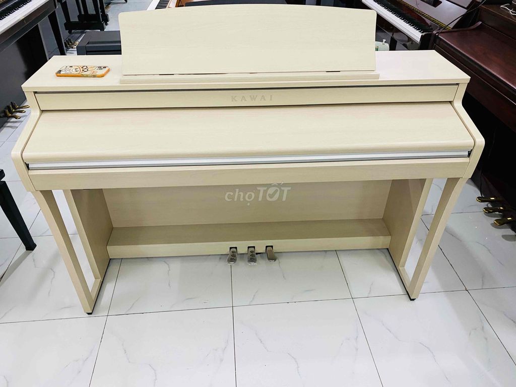 piano kawai CA49A mới 9999% 2022