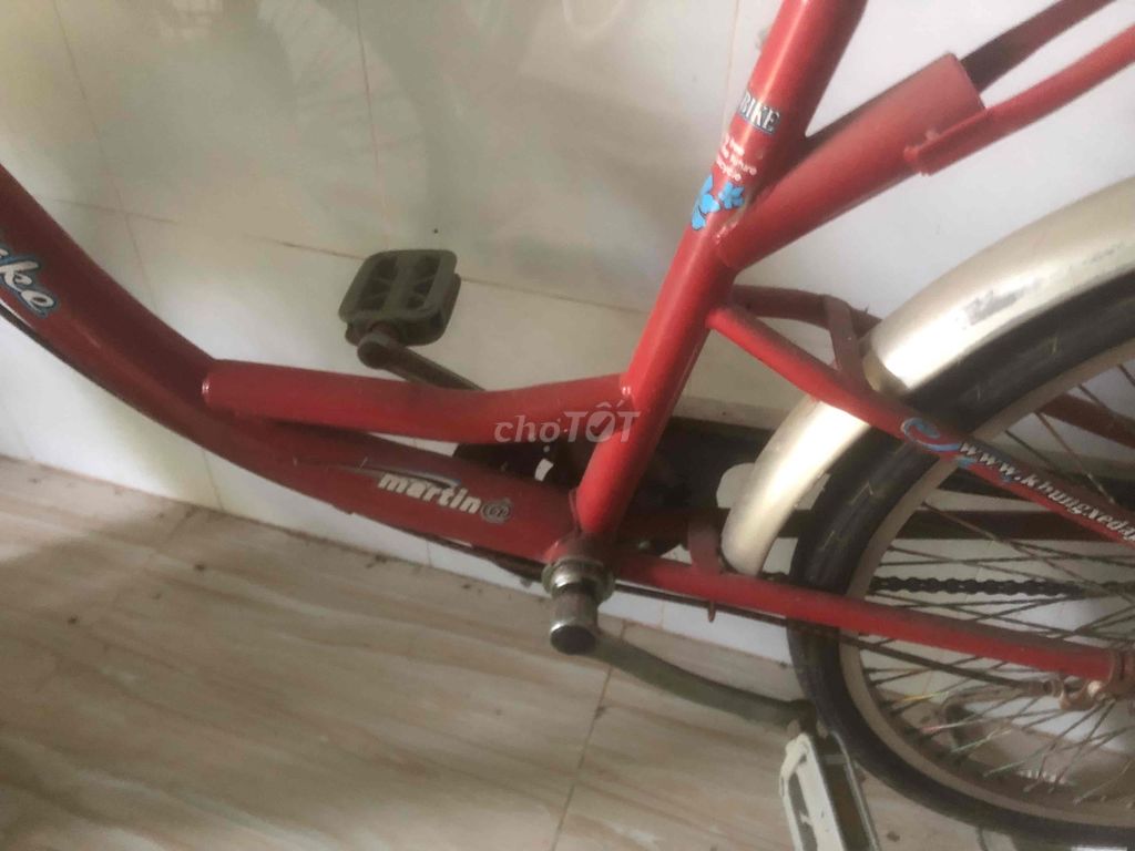 bán xe đạp cũ. Mua bán Xe đạp tại Thị xã Tân Uyên Bình Dương được đăng bởi Thuan hình 1