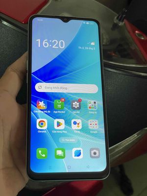 OPPO A57 RAM4/128 PIN 5000. Mua bán Điện thoại tại Quận Cái Răng Cần Thơ được đăng bởi TÂM MOBILE