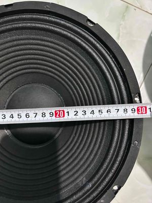 dư 2 cái loa bass 30 từ 140 coll 51 mới. Mua bán Tivi, Âm thanh tại Thành phố Mỹ Tho Tiền Giang được đăng bởi hoàng nguyên