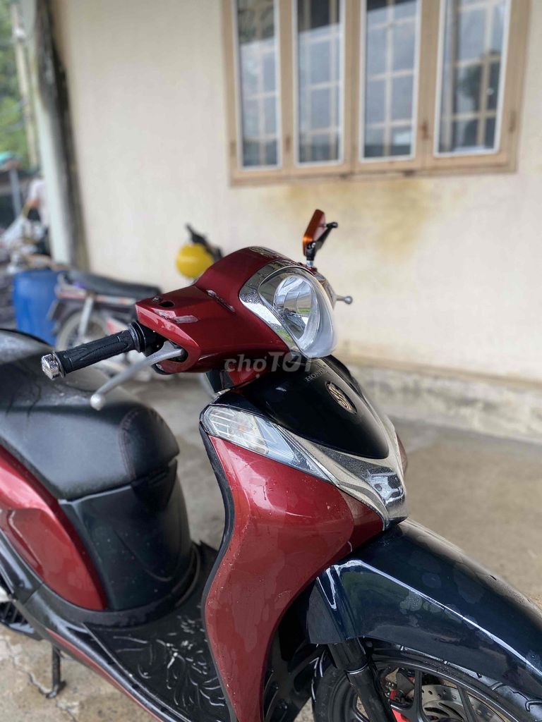 thanh lý xe sh mod. Mua bán Xe máy tại Huyện Vĩnh Cửu Đồng Nai được đăng bởi Le van hieu hình 6