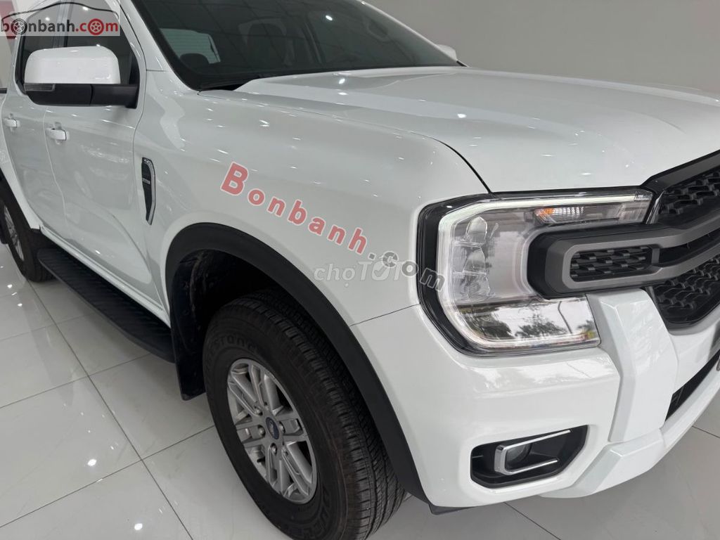 Ford Ranger XLS 2.0L 4x2 AT. Mua bán Ô tô tại Thành phố Việt Trì Phú Thọ được đăng bởi Mr : Hung hình 5