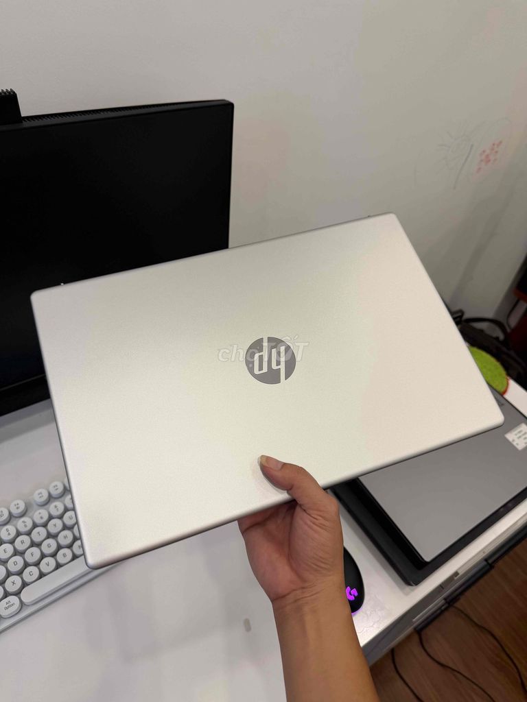 HP 15-FC0 Ryzen 7 15 inch 16GB/256GB. Mua bán Laptop tại Quận Tân Bình Tp Hồ Chí Minh được đăng bởi ĐẶNG HOÀNG PHÚC hình 1