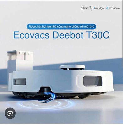 CÔNG TY ECOVAS TINECO logo