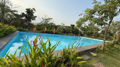 KTX Tại Villa Đẹp 35m2 Sang Trọng - 2 Triệu/ Tháng Bao trọn tất cả các